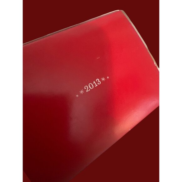 Hallmark Keepsake Ornament 2013 Shannon Sharpe Baltimore Ravens NFL Collectible - Picture 2 of 4